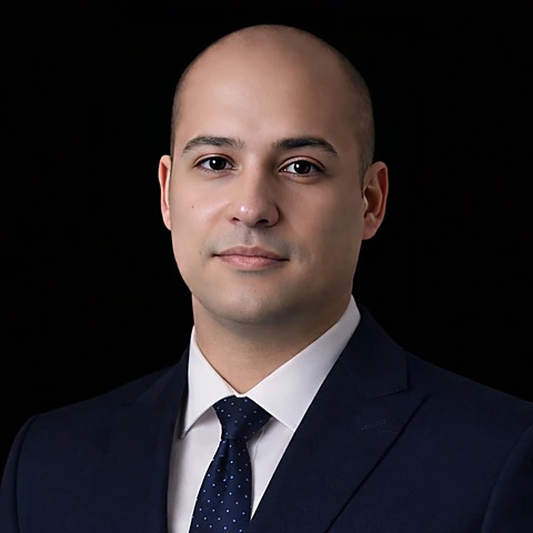 Dr. Islam Gaber