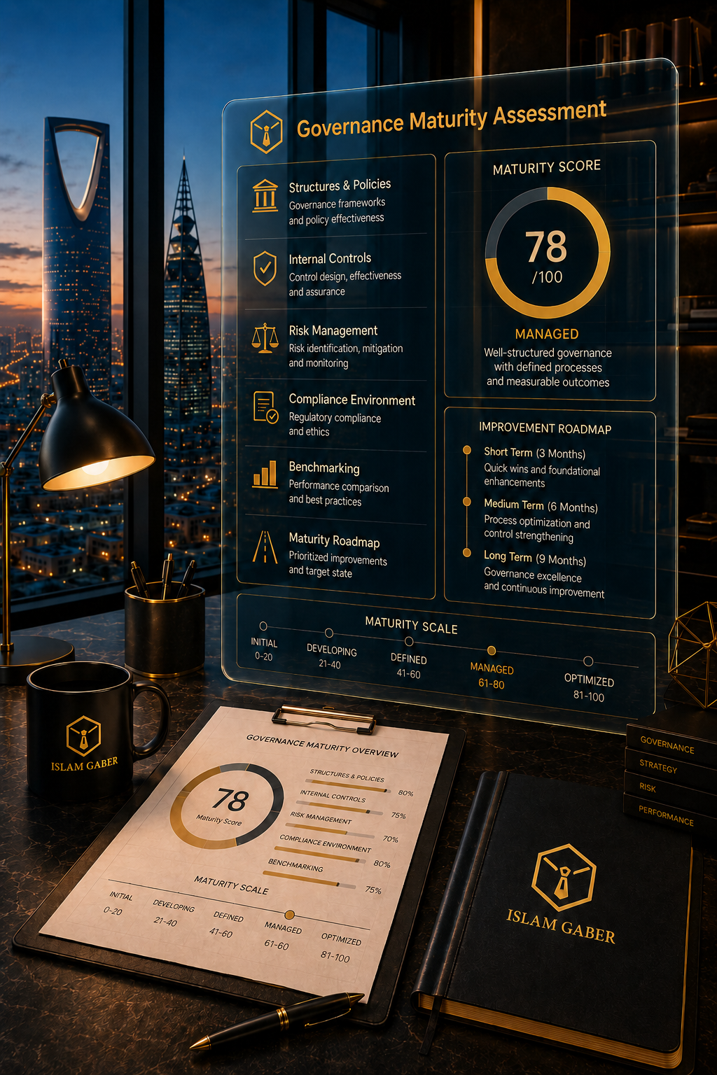Strategic Advisory 1 Strategic Advisory