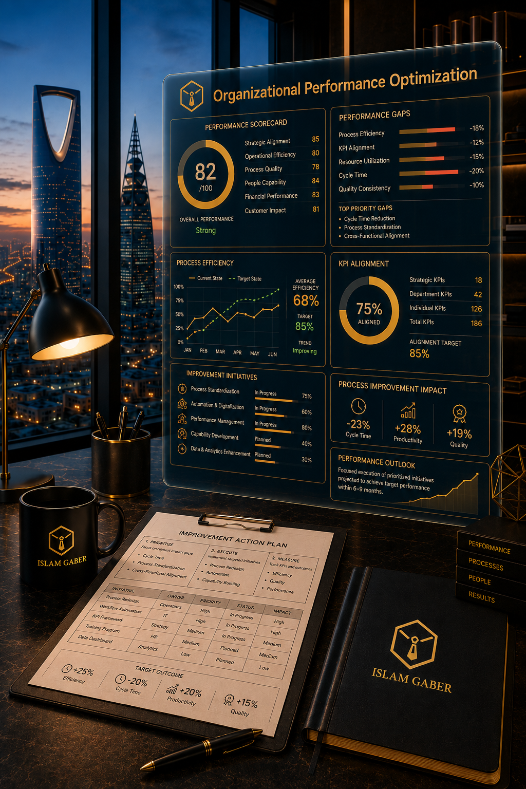 Strategic Advisory 5 Strategic Advisory