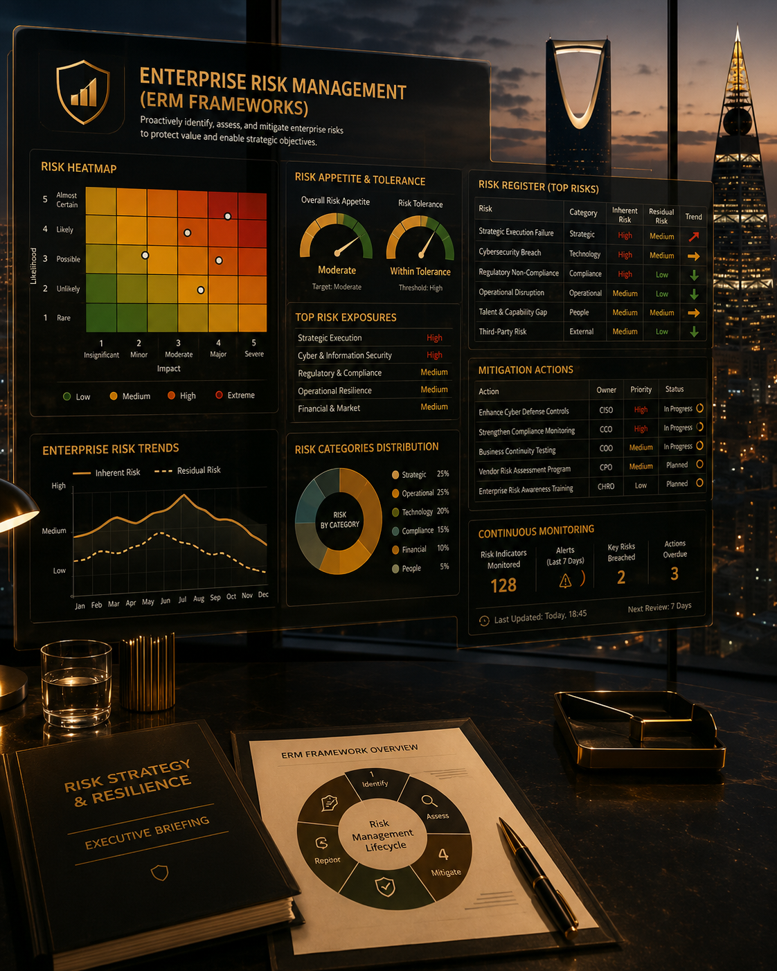 Corporate Governance Compliance